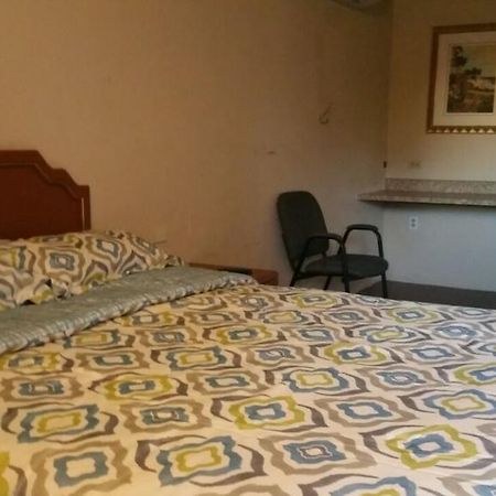 Hotel Estrella Matamoros Kültér fotó