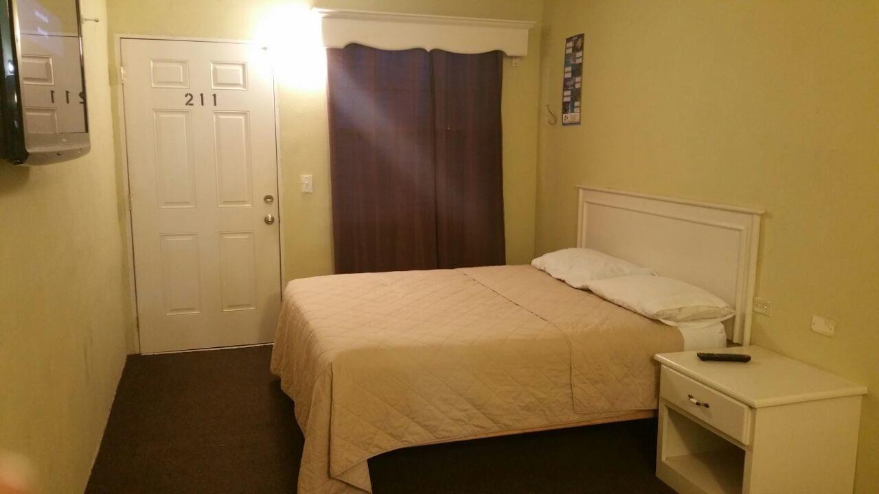 Hotel Estrella Matamoros Kültér fotó