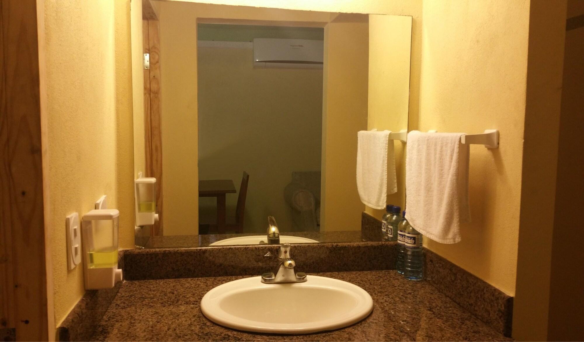Hotel Estrella Matamoros Kültér fotó