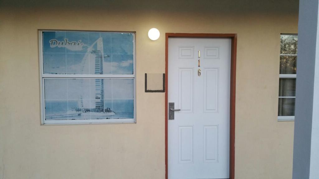 Hotel Estrella Matamoros Kültér fotó