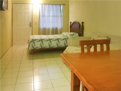 Hotel Estrella Matamoros Szoba fotó