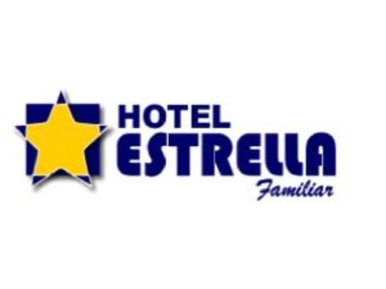 Hotel Estrella Matamoros Kültér fotó
